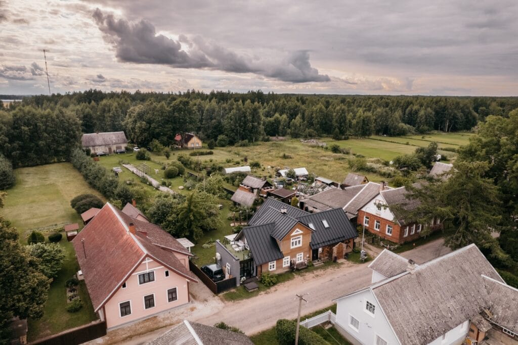 Zeitgenössische Kunst in Varnja – Galerie Voronja.