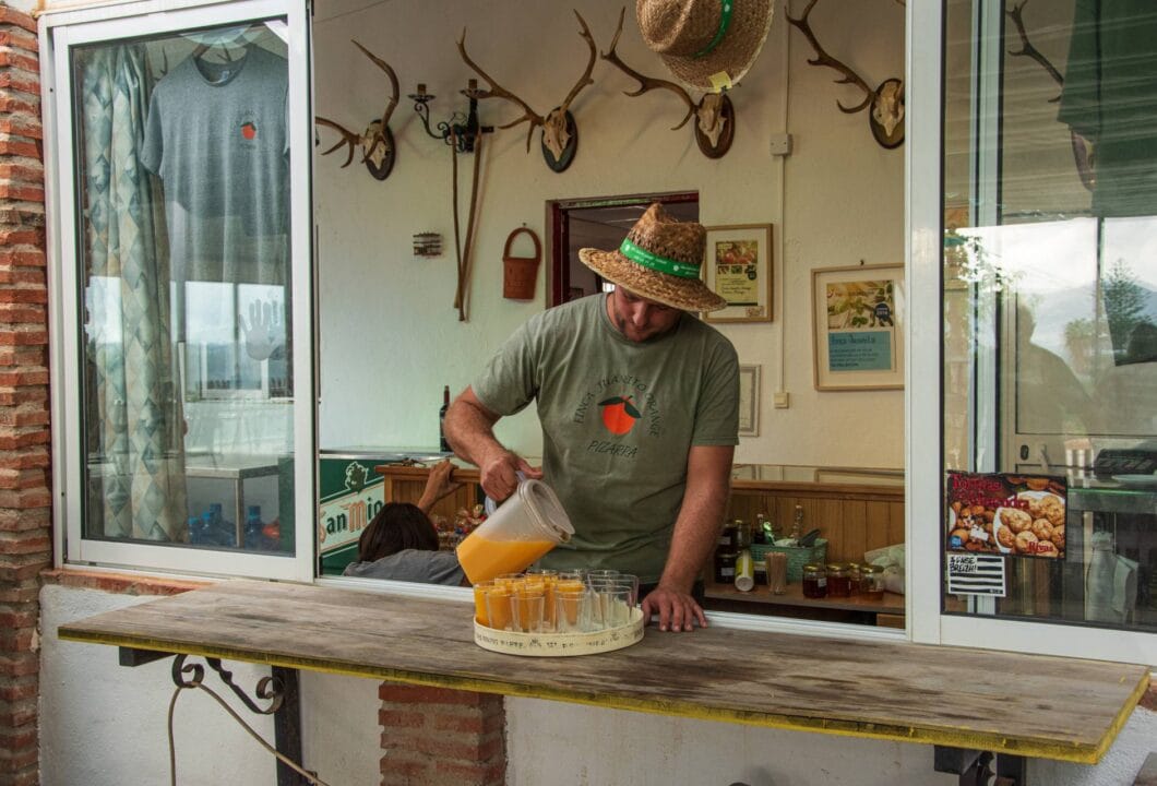 Unverfälscht und persönlich